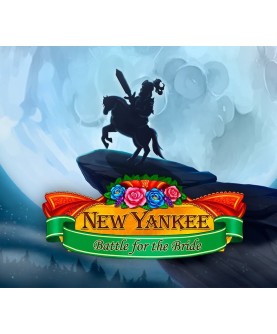 New Yankee: Battle for the Bride Steam Key GLOBAL